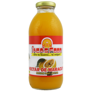 Nectar De Maracuya 12x16 fl. oz