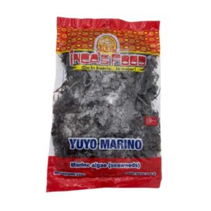 yuyo marino inca food